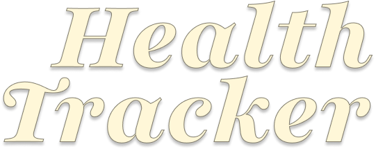 Health Tracker