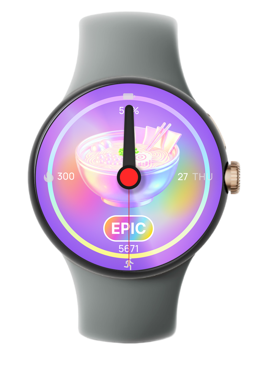 식습관 자동 기록